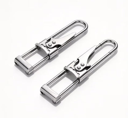 🎁Last Day 50% off🔥Adjustable Stainless Steel Jar Opener
