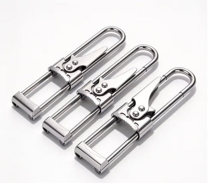 🎁Last Day 50% off🔥Adjustable Stainless Steel Jar Opener