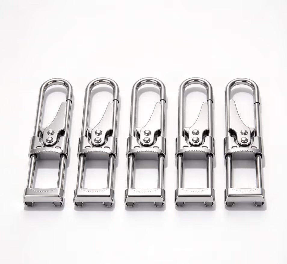 🎁Last Day 50% off🔥Adjustable Stainless Steel Jar Opener