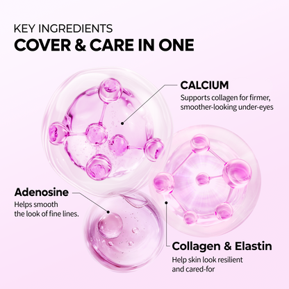 🎁Last Day Buy 1 Get 1 Free 🔥Calcium Dark Spot Eye Cream