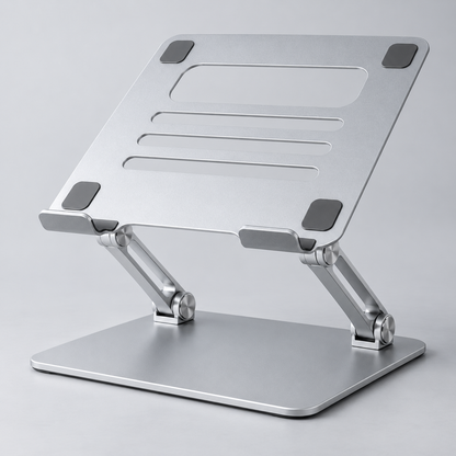 Adjustable Laptop Stand — hero