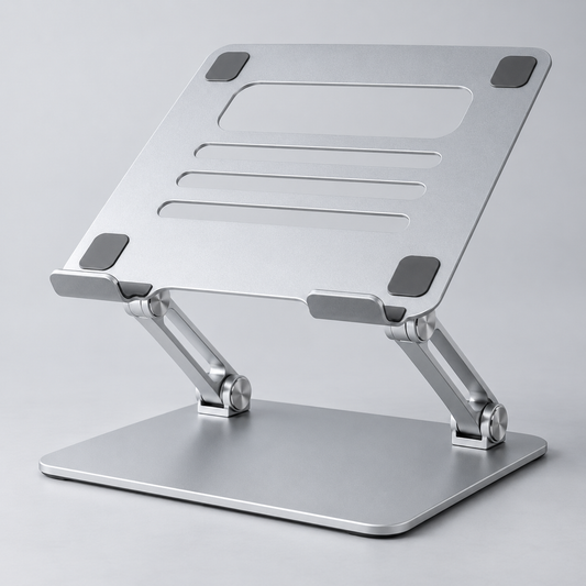 Adjustable Laptop Stand — hero