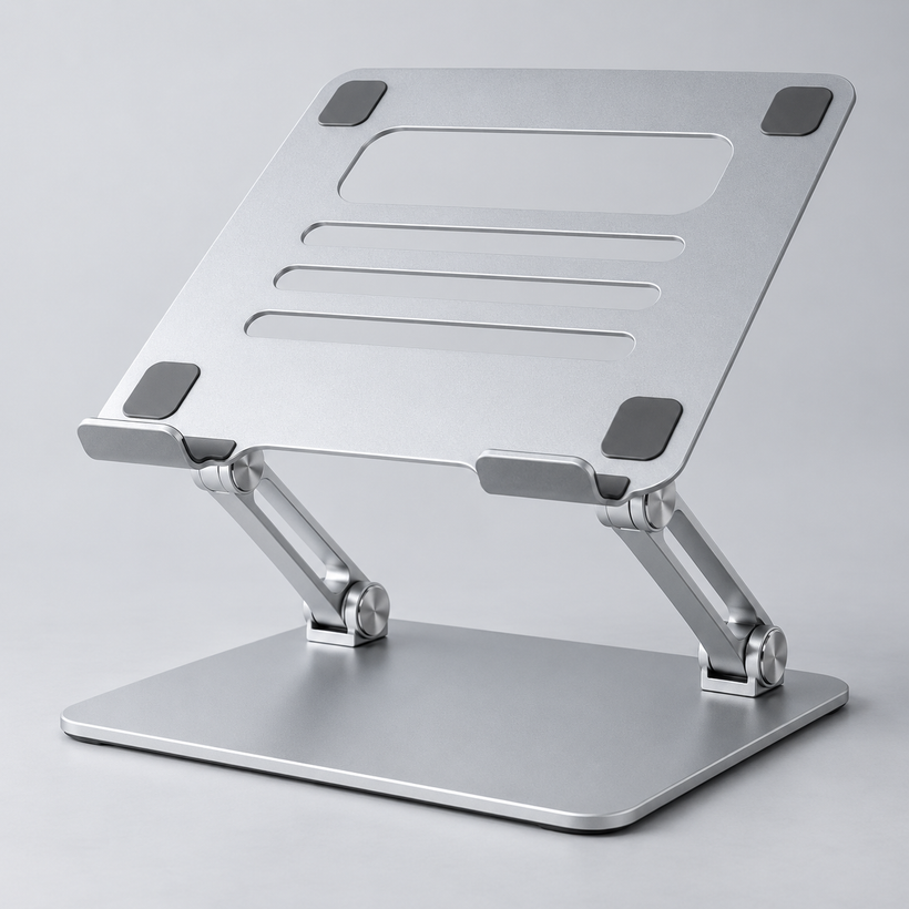 Adjustable Laptop Stand