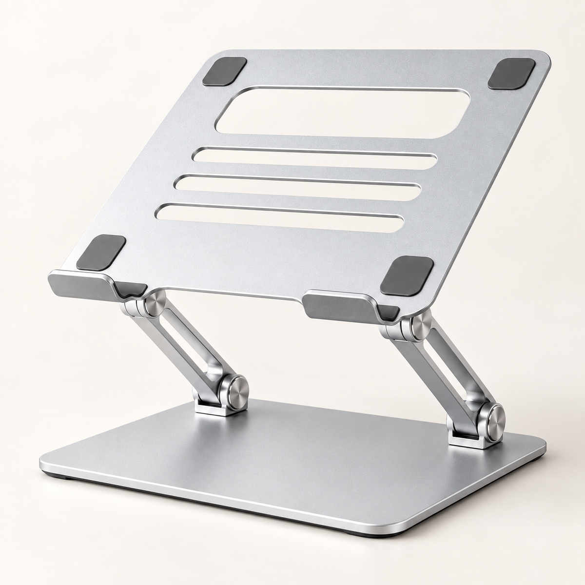 Adjustable Laptop Stand — feature