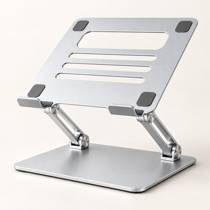 Adjustable Laptop Stand — feature