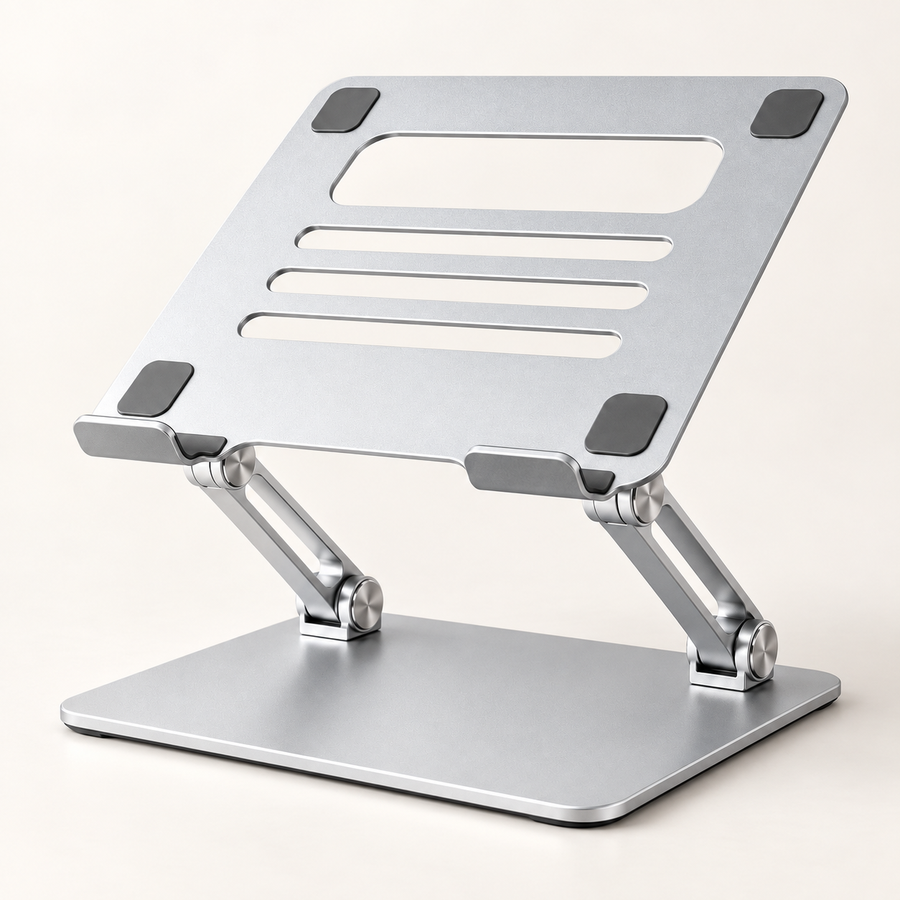 Adjustable Laptop Stand — feature