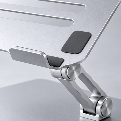 Adjustable Laptop Stand — detail