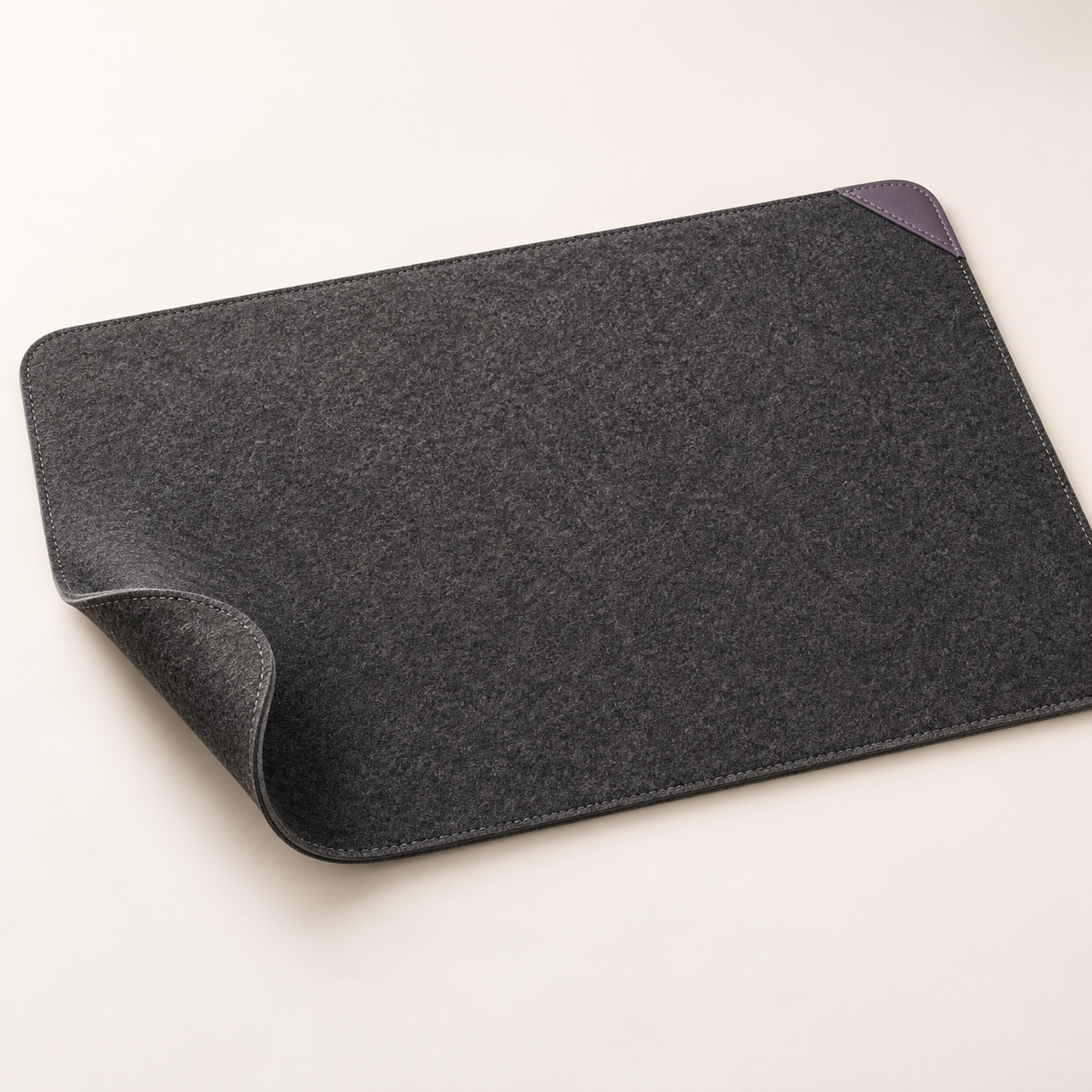 Large Felt Desk Mat