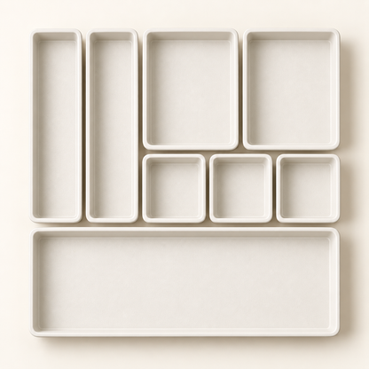 Modular Drawer Organizer — feature