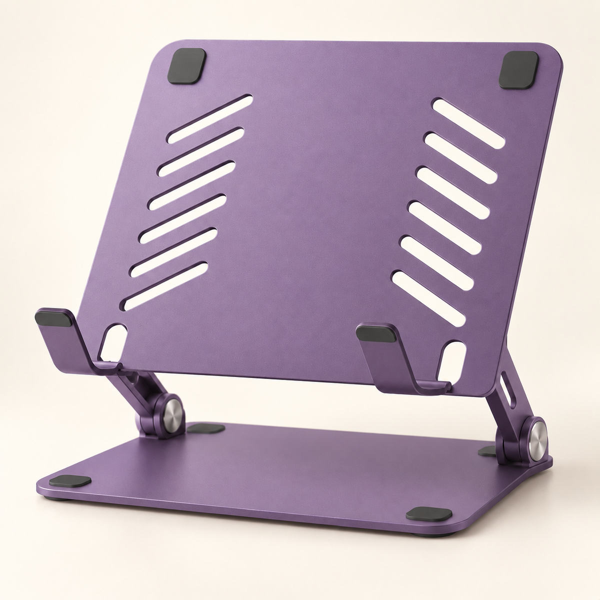 Upright Book and Tablet Stand — feature